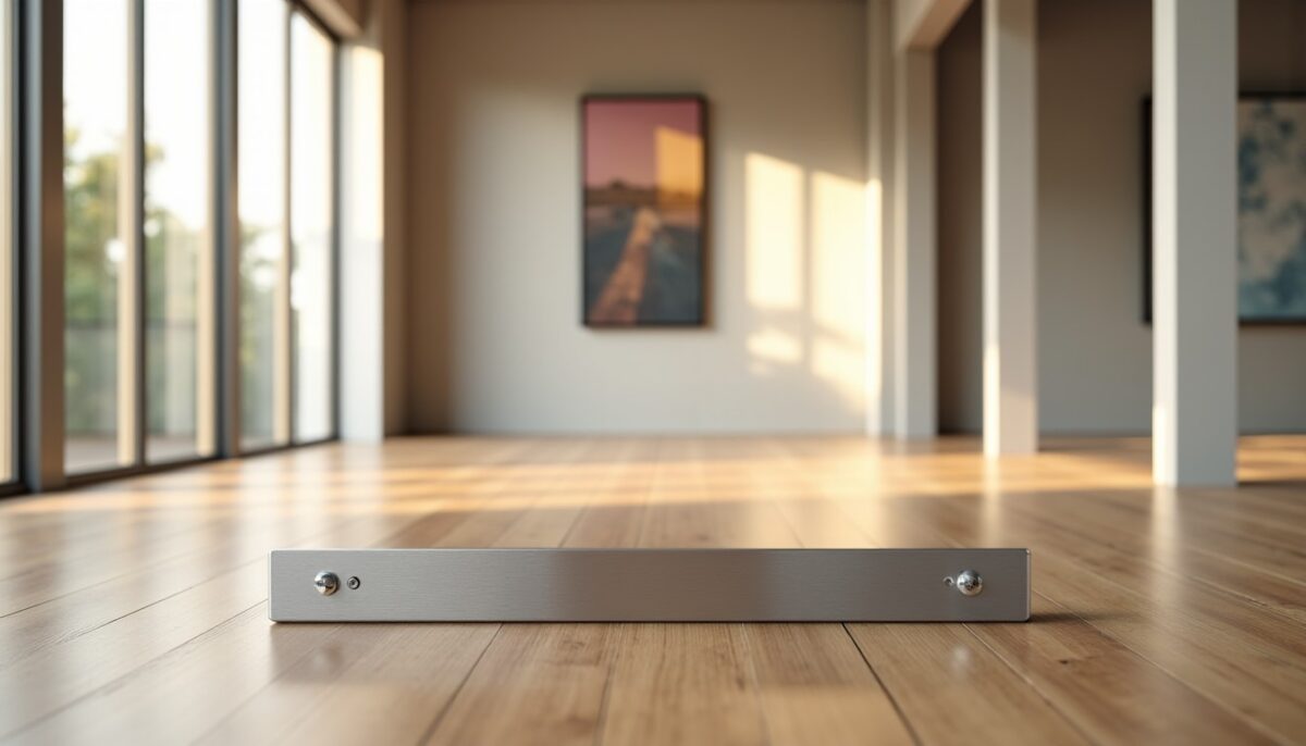 Barre de seuil large : guide complet pour sécuriser et optimiser vos accès