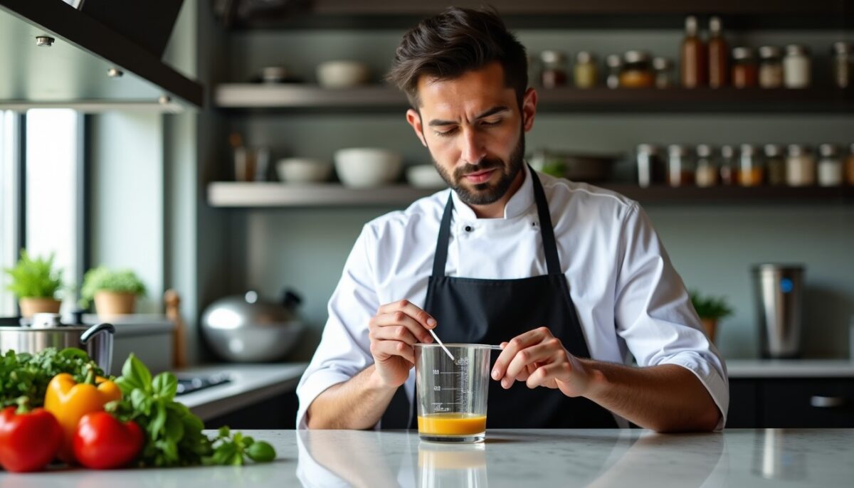 Dl en cl : Découvrez comment maîtriser cette conversion essentielle en cuisine