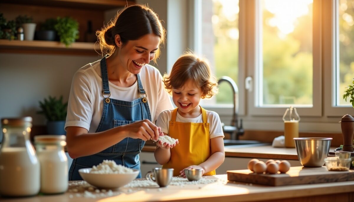 Ml en grammes : méthodes simples et conseils pratiques pour la cuisine familiale