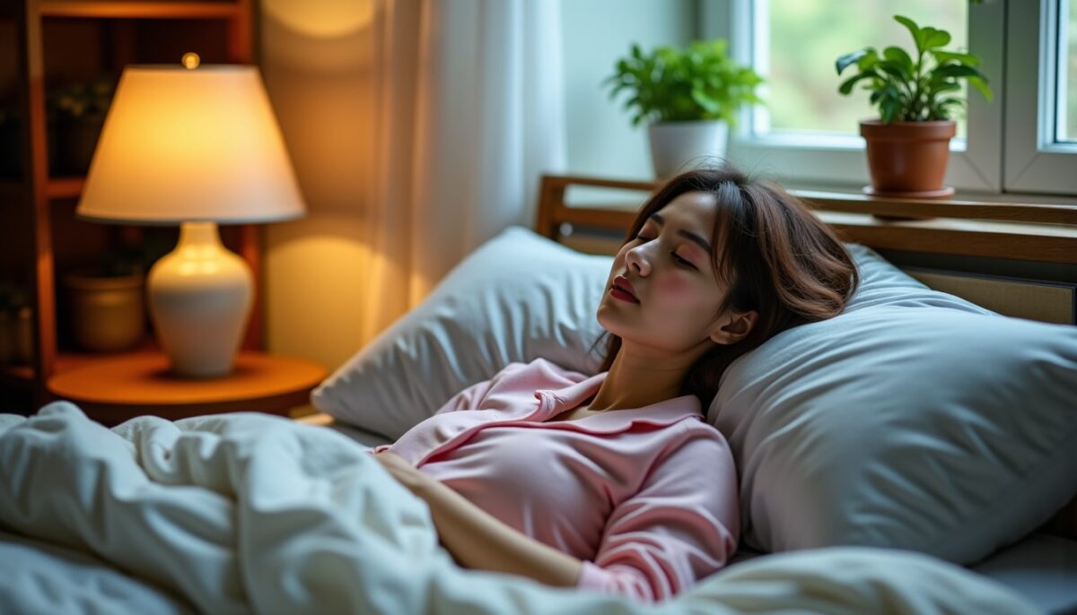 Comment choisir le pyjama idéal transforme vos nuits