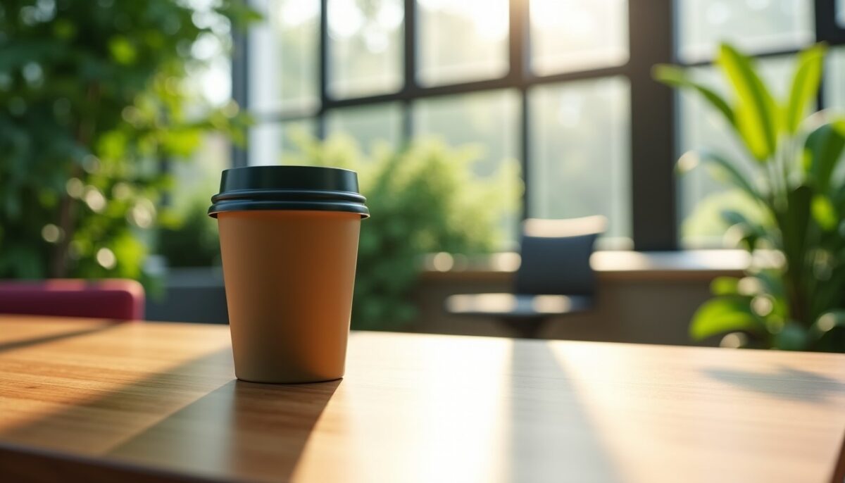 L’écocup personnalisé : un allié performant et économique pour booster votre communication