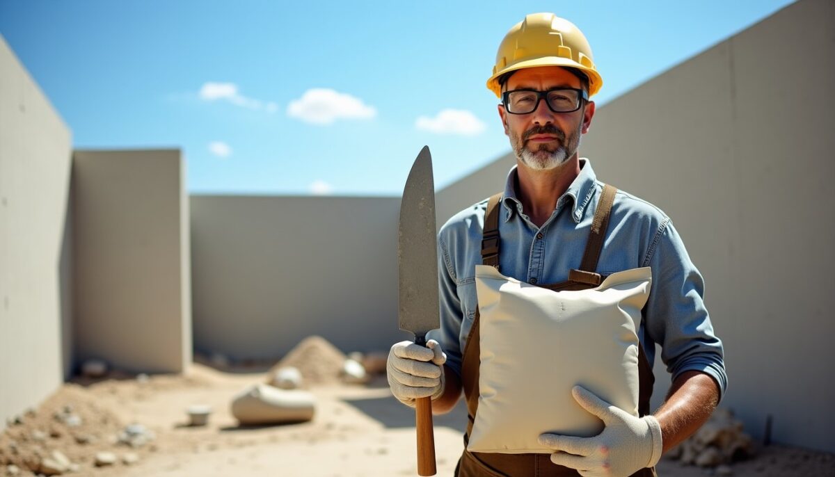 MAP ou enduit de rebouchage : les clés d’un chantier réussi en toute simplicité