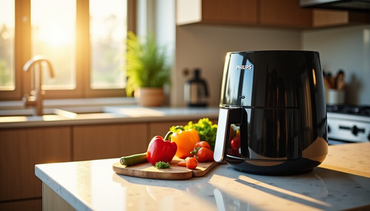 Philips Air Fryer : Analyse détaillée du précurseur confronté aux challengers du marché