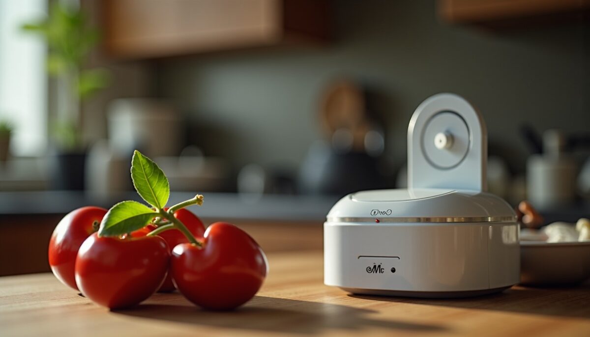 Mr Cuisine Connect : Top 10 des accessoires incontournables pour sublimer votre robot culinaire