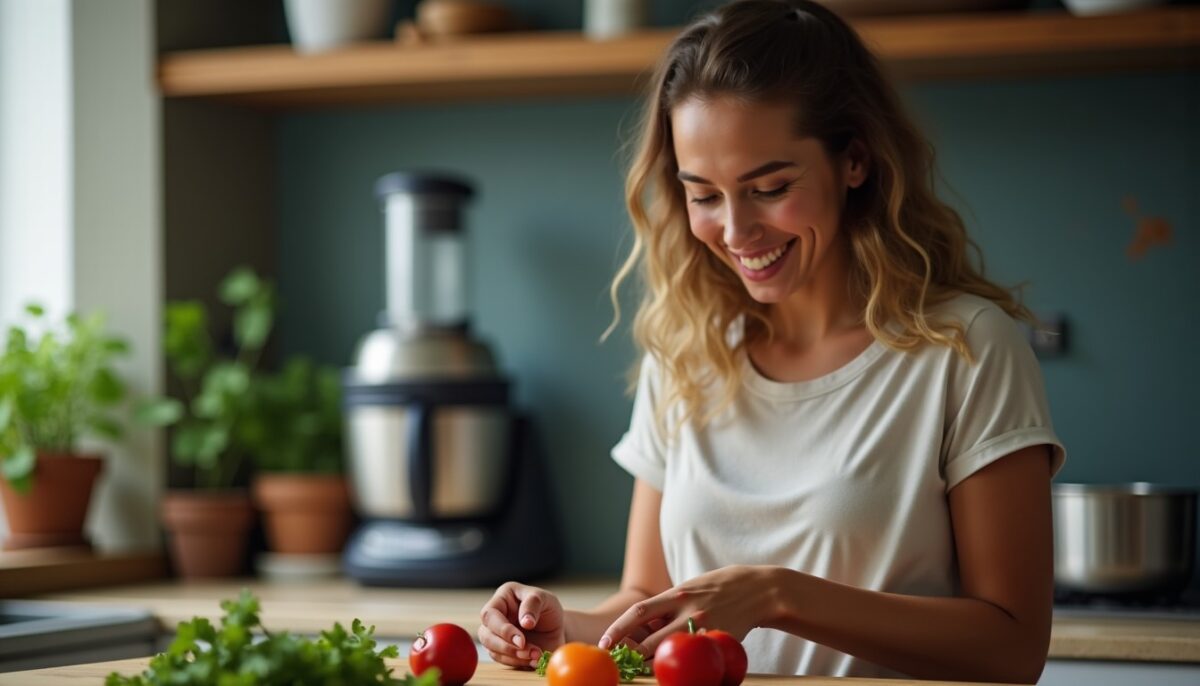 Robots cuiseurs : 5 options économiques à découvrir, trois fois moins chères que le Thermomix