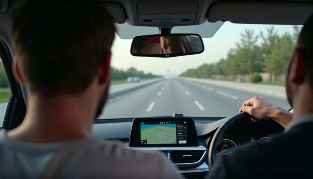 Guide pratique pour configurer Waze en français rapidement