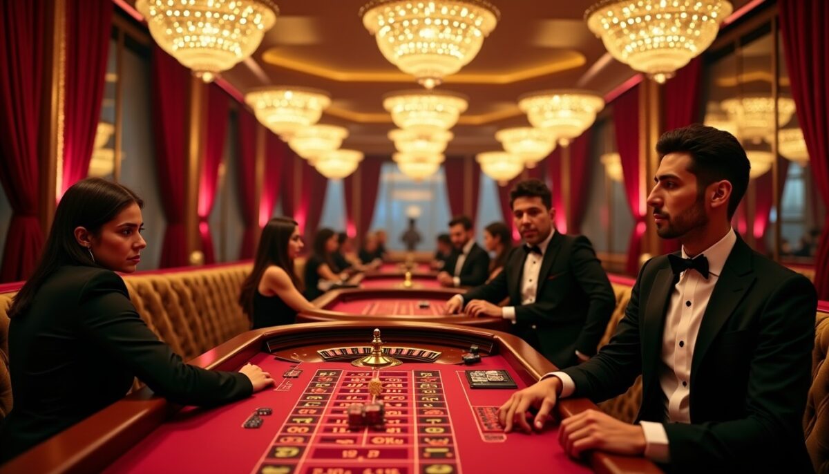 Les Casinos Internationaux en France : Découvrez la Sélection Incontournable des Joueurs pour 2026