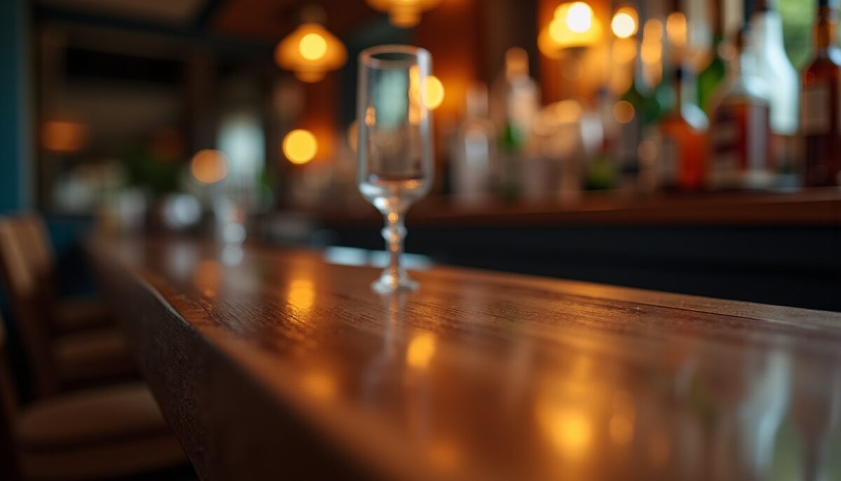 Les atouts d’un tabouret de bar personnalisable pour sublimer votre intérieur