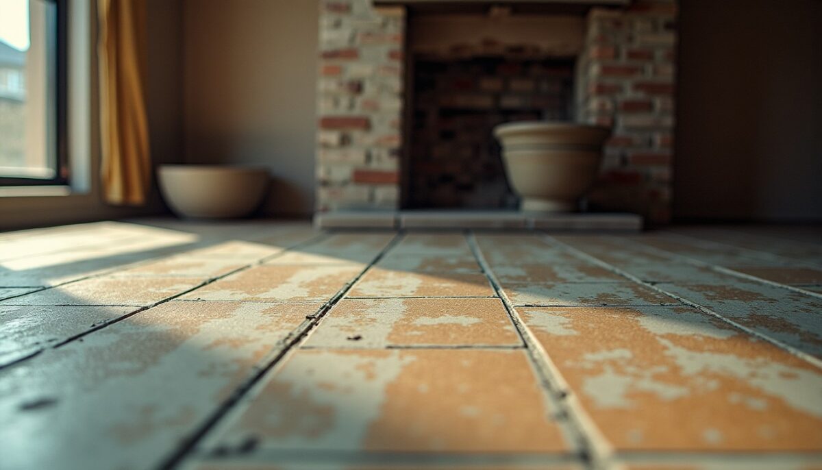 Carrelage effet carreaux de ciment : adoptez le charme vintage sans les tracas