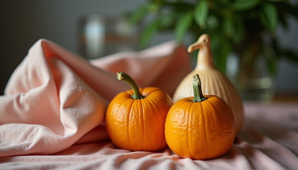 Nappe en polyester : l'astuce élégante et pratique pour embellir votre table au quotidien