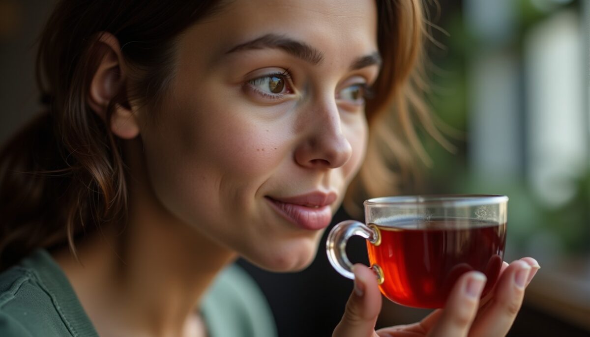 Thé français et bio : à la découverte d’une production locale étonnante