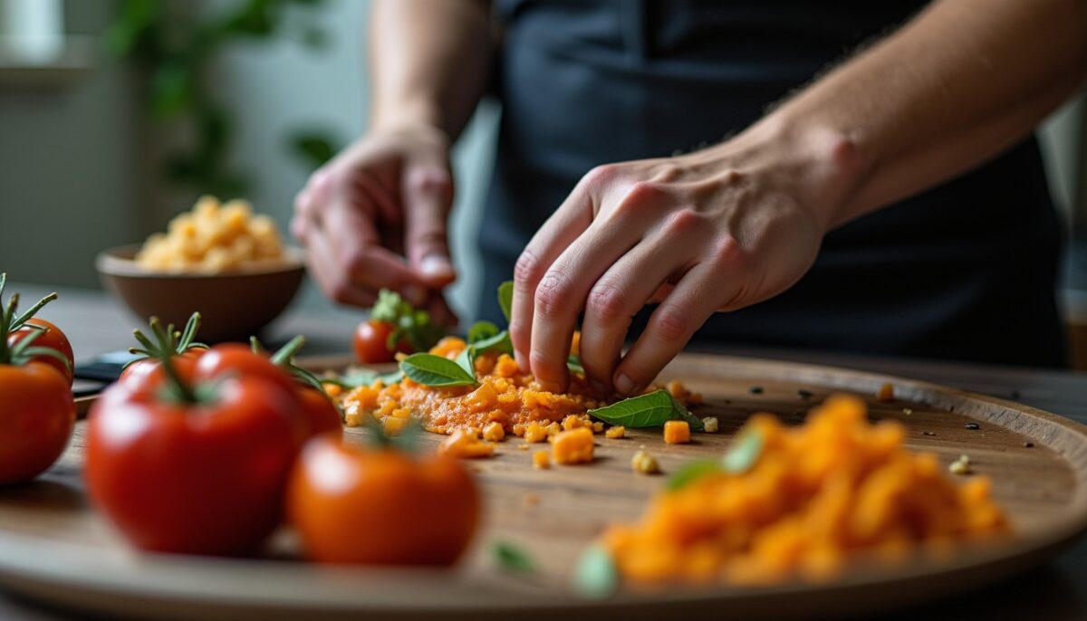 Quand les plateformes de jeu interactives relèvent le défi culinaire : une révolution gourmande en ligne !