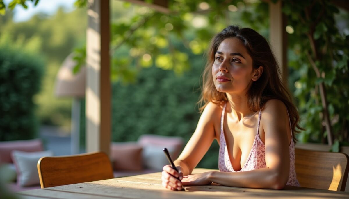 Jardin métamorphosé : le mobilier d'extérieur qui révolutionne votre espace extérieur