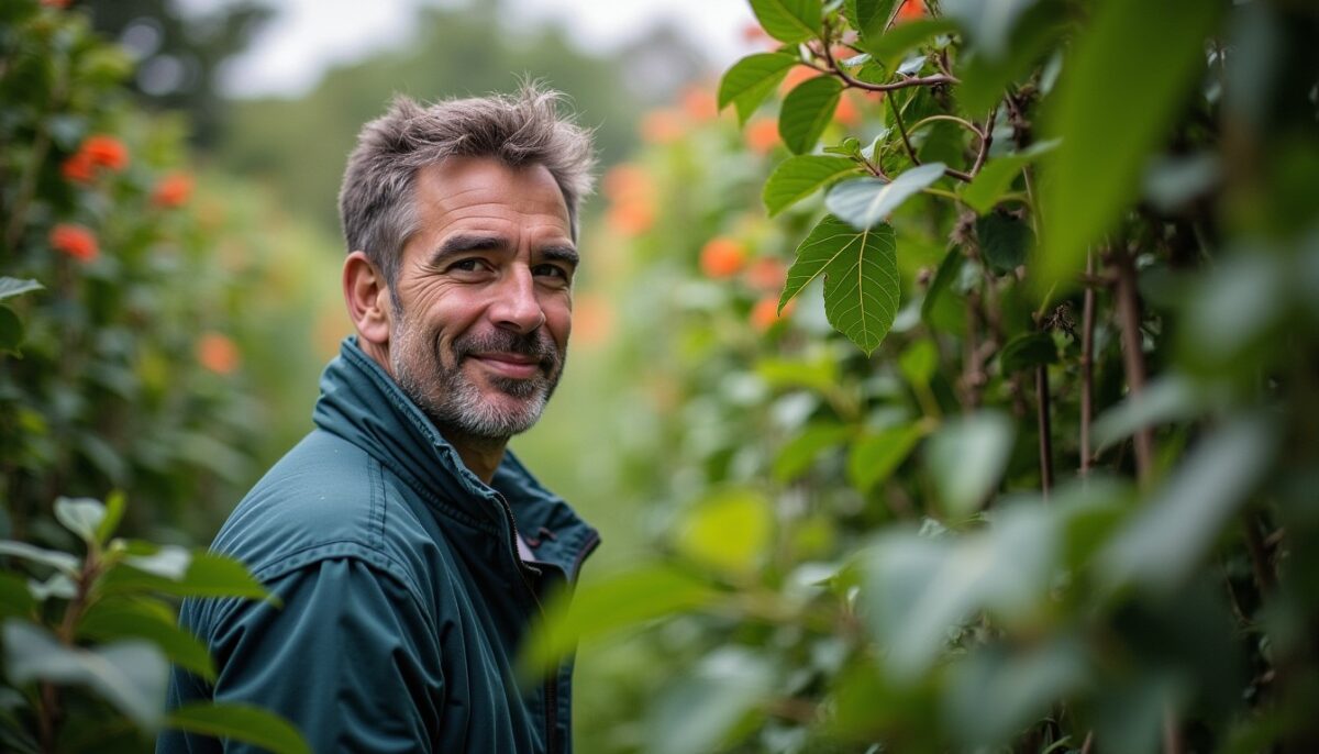 Serre tunnel au jardin : guide complet pour bien choisir avant l'achat