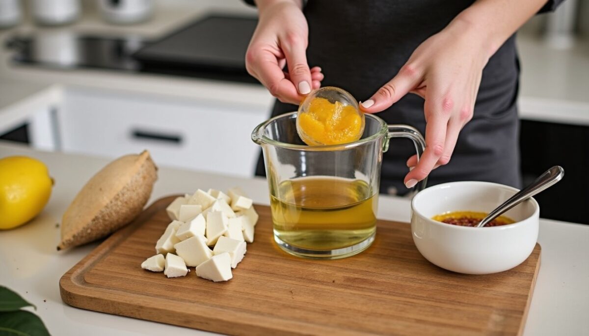 Maîtriser les Mesures en Cuisine : Comment Convertir 50 Cl en Litres en Toute Simplicité