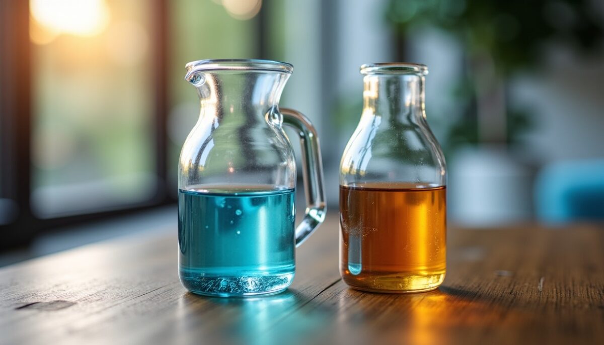 Millilitres : équivalent en centilitres expliqué rapidement