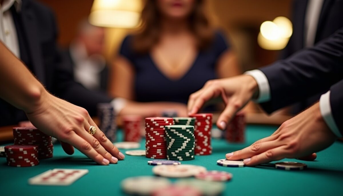 Casinos internationaux en France : la sélection incontournable 2026 plébiscitée par les joueurs