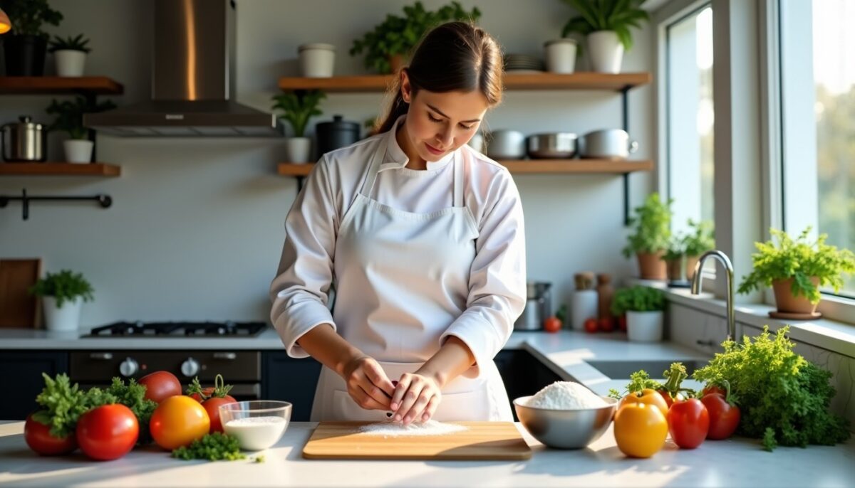 Dominer les conversions culinaires : transformer centilitres en grammes sans effort