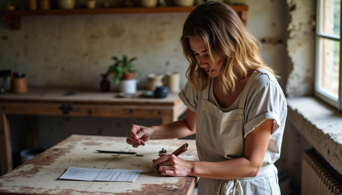 L’art du motif provençal : quand l’artisanat bouscule le prêt-à-porter industriel