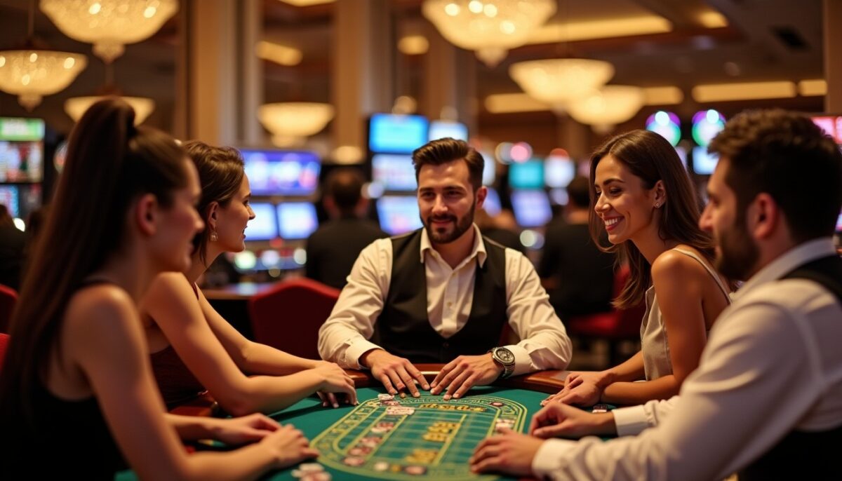 Wager x20, bonus en euros et règles claires : découvrez les casinos qui privilégient vraiment leurs joueurs