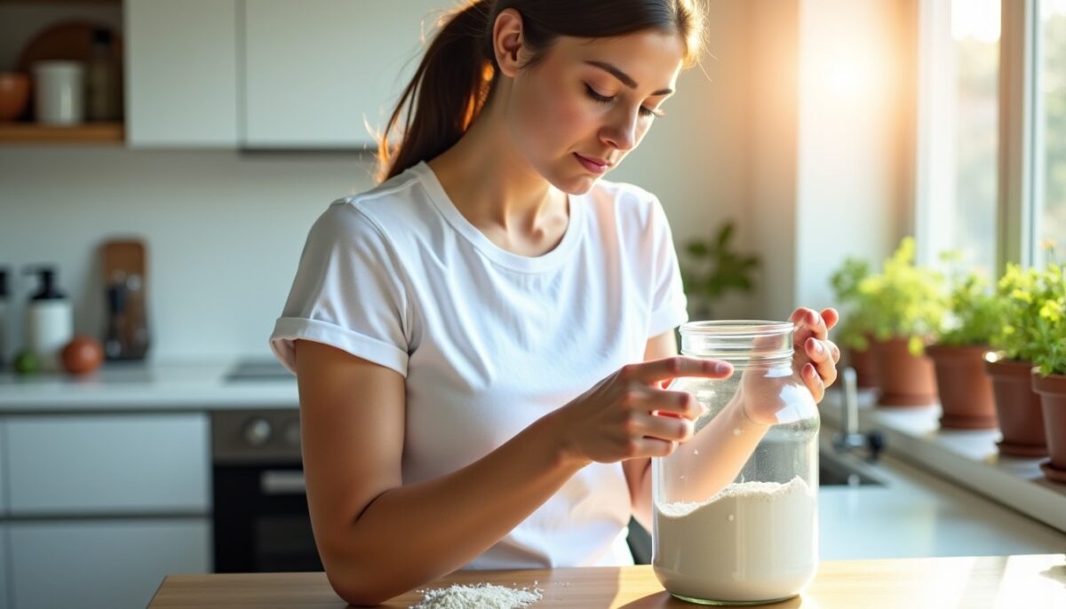 Comment vérifier la fraîcheur de votre farine : astuces pour garantir sa qualité
