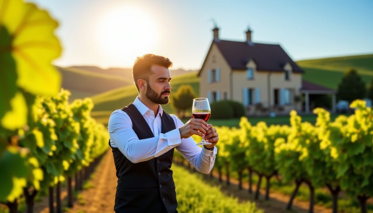 Explorez les délices authentiques et les vins prestigieux de la Bourgogne