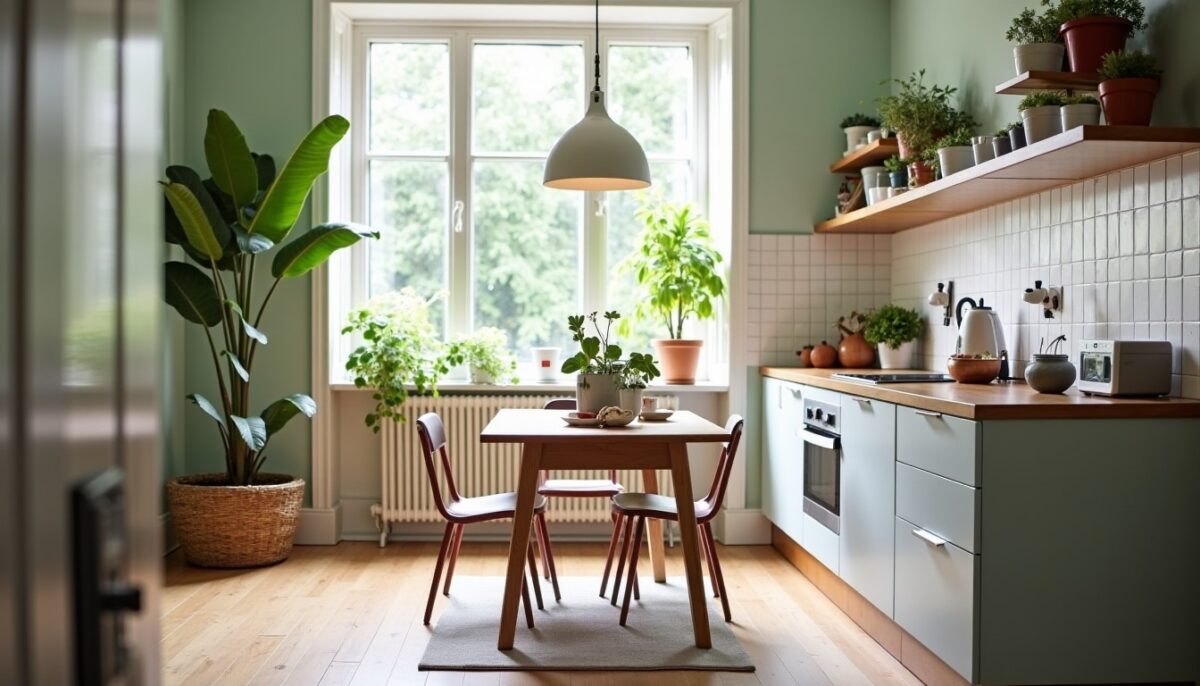 Astuces faciles pour maintenir une maison impeccable jour après jour