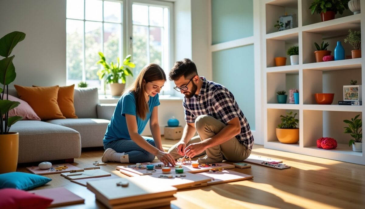 Personnalisez vos meubles Ikea : nos astuces et idées incontournables !