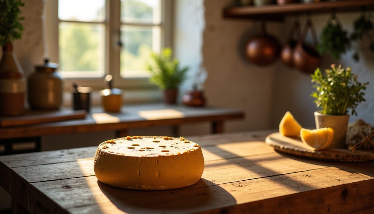 Casu Marzu : Plongée au cœur d'une tradition corse hors du commun