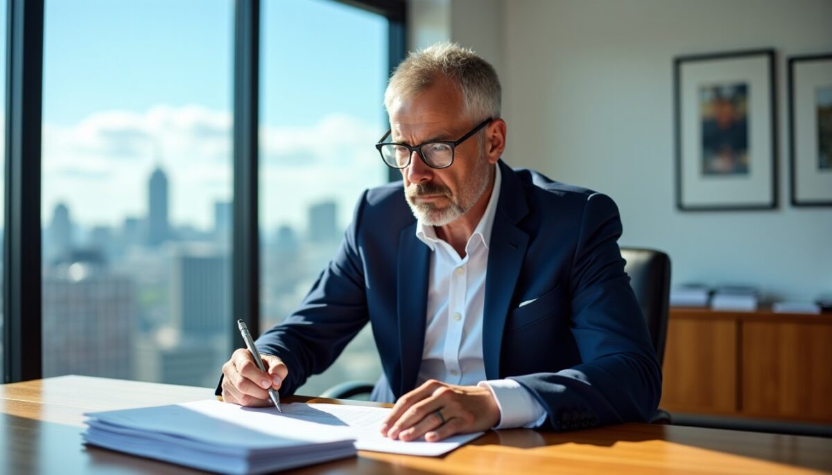 Comprendre la déclaration d'expertise avec DeclarationExpertise