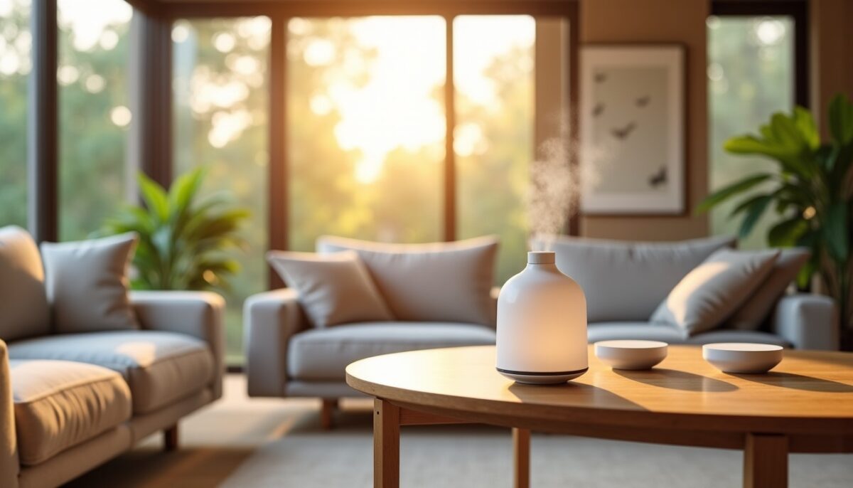 Dispositifs anti-moustiques : les dernières innovations pour un intérieur sain et protégé