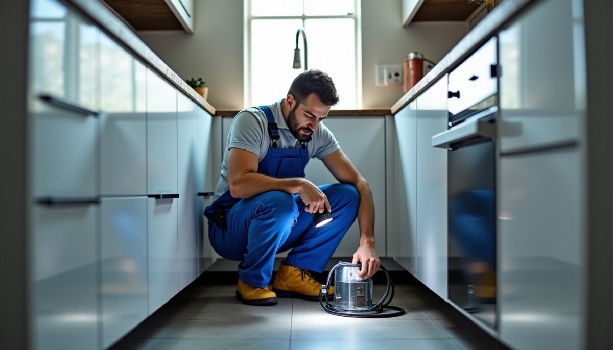 Comment trouver une assistance canalisation efficace : guide pratique et astuces indispensables