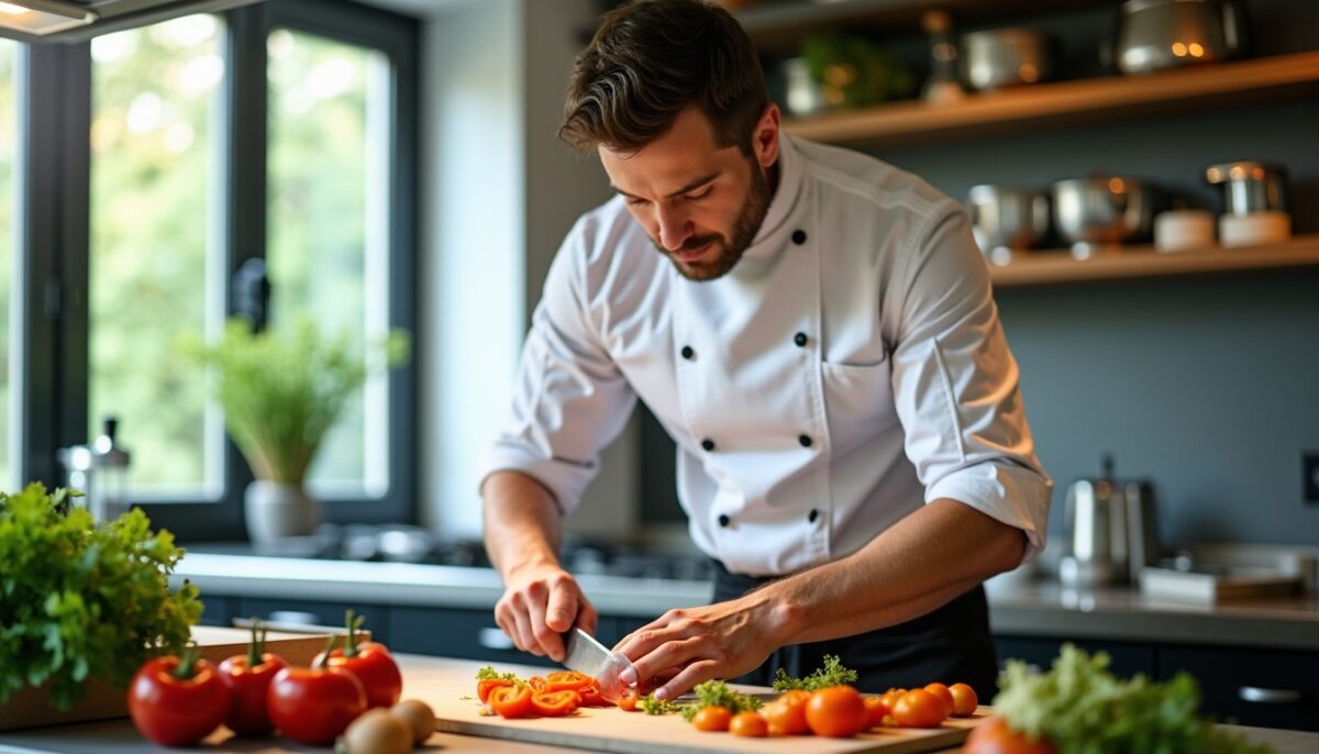 Conversion Culinaire : Maîtriser l'Art de la Précision en Cuisine