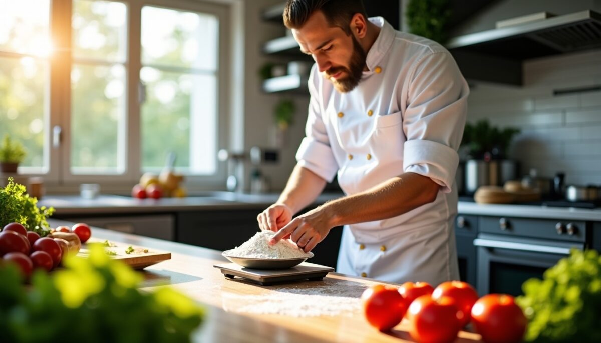 Maîtriser les conversions culinaires : la clé pour des recettes parfaitement réussies