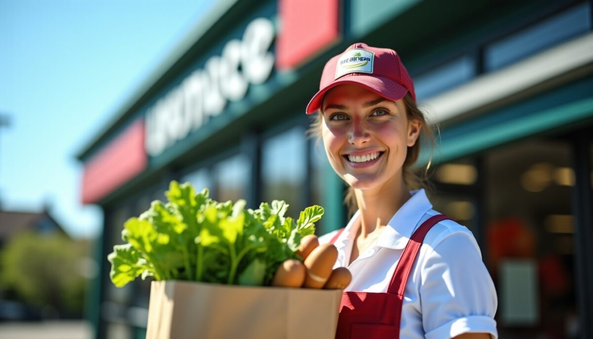 Tout savoir sur la livraison des courses avec Intermarché : guide pratique et conseils