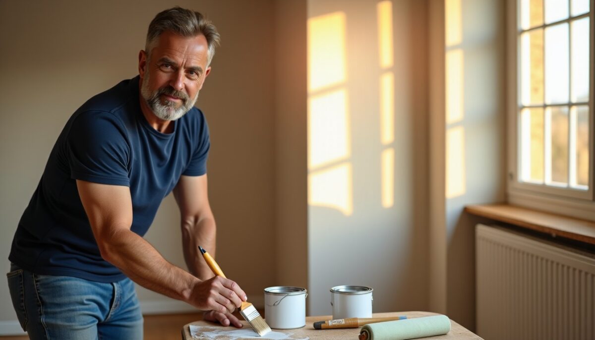 Sous-couche : la phase essentielle pour garantir la réussite de vos travaux