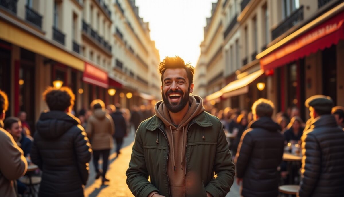 Découvrez Humoran : Votre Source d'Humour et de Divertissement